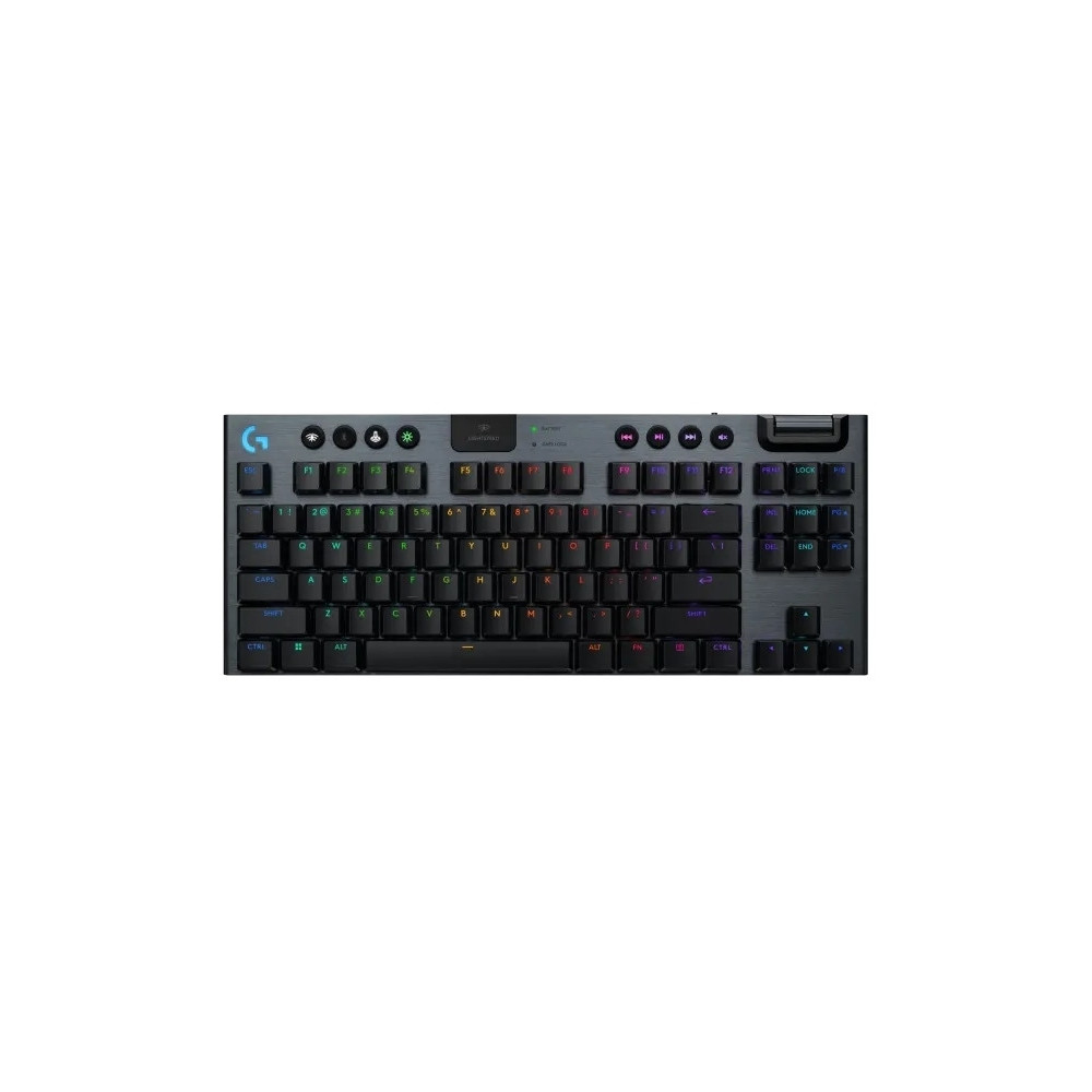 LOGITECH | 920012715 | TECLADO G915X TKL 2