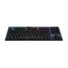 LOGITECH | 920012715 | TECLADO G915X TKL 2