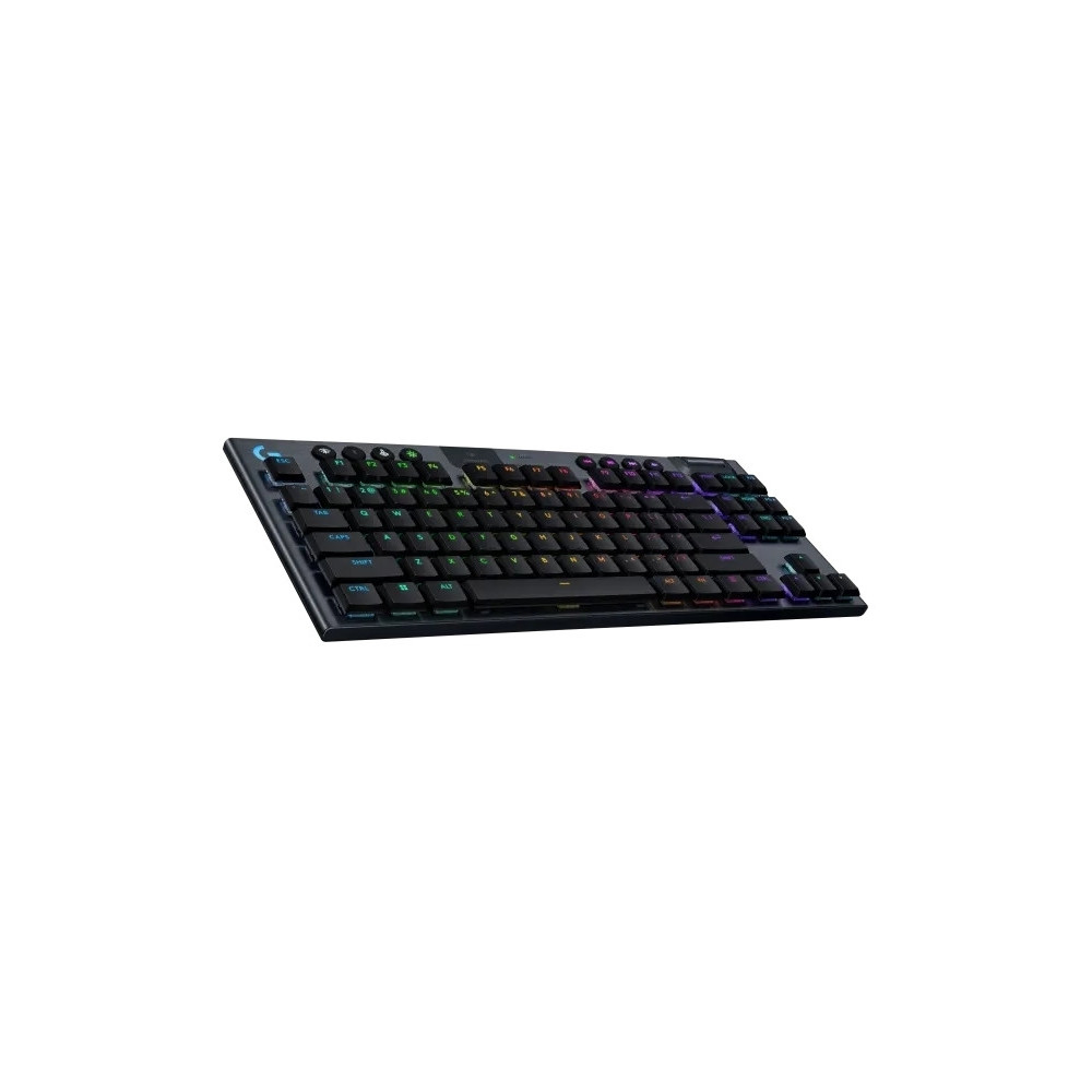 LOGITECH | 920012715 | TECLADO G915X TKL 2