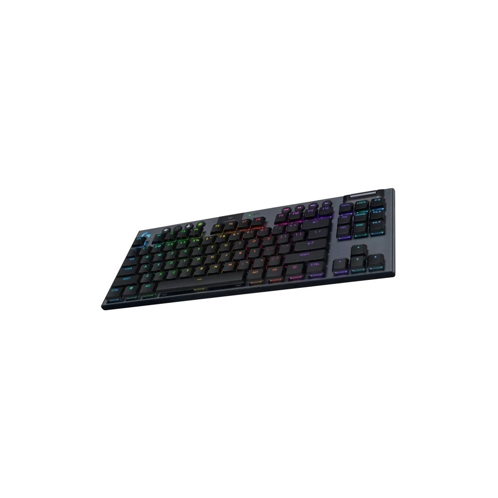 LOGITECH | 920012715 | TECLADO G915X TKL 2