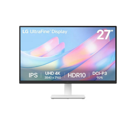 LG | 27US500W | Monitor LG UHD 4K 3840 X 2160