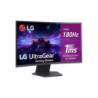LG | 27GS60QC-B | Monitor Gamer UltraGear 27 QHD 2560 x 1440