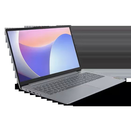 LENOVO | 83ER00CQLM | Porttil Lenovo IdeaPad Slim 3 15IAH8 Intel Core i512450H 156 Pulgadas FHD TOUCH Memoria 16GB Estado