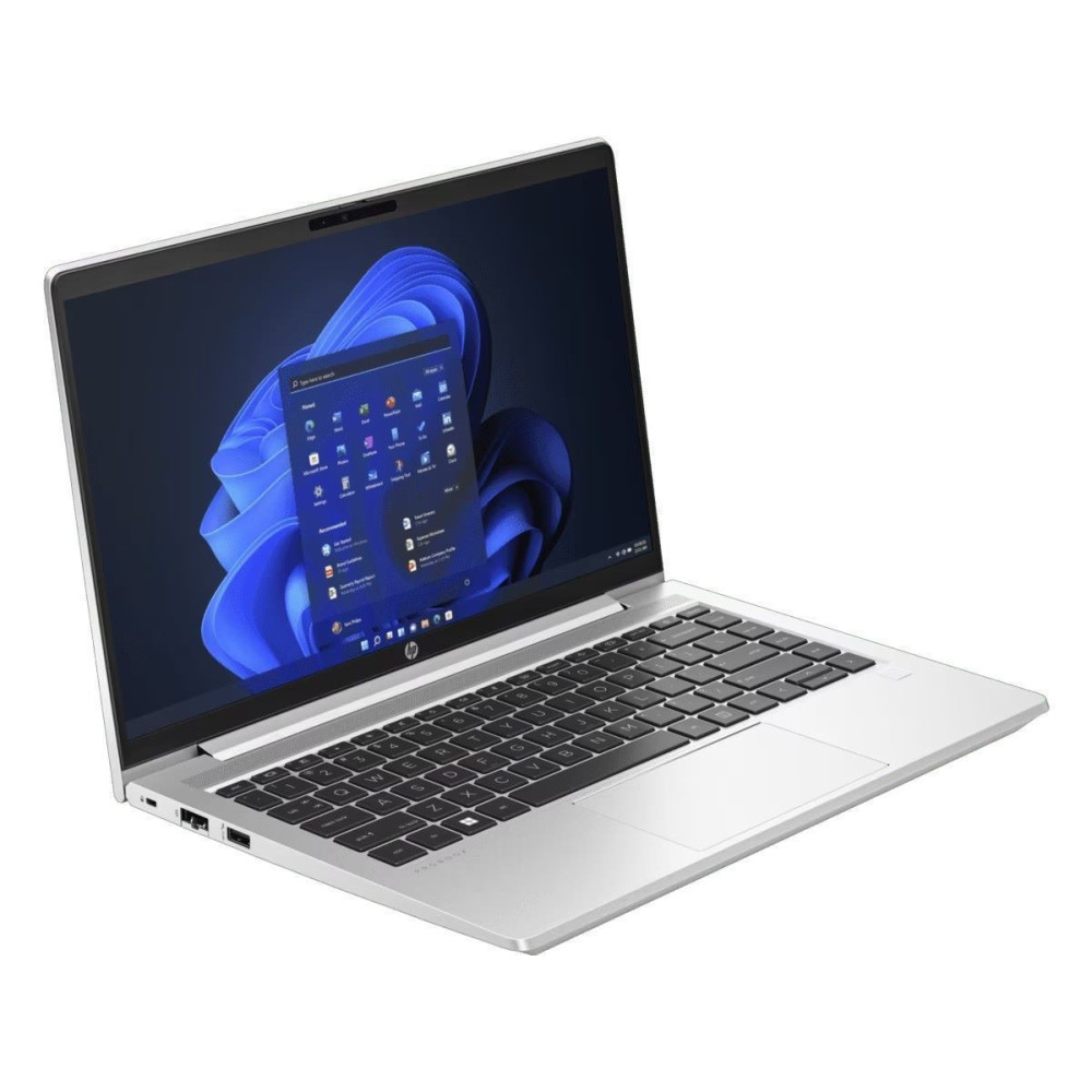 HP INC | 7Z7H4LTABM | Portátil HP 440 G10, Core i7-1355U, W11 Pro 64, LED 14 FHD, RAM 16GB, SSD 512GB, Garantía