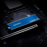 Unidad de Estado Solido M.2 Pci Nvme 3x4 2280 Legend 700 1tb