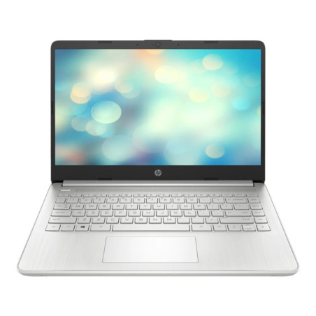 HP INC | A6HX4LAABM | Portatil Hp 14dq0533la Celeron N4120  8GB DDR4  256GBssd 14 HD Natural Silver 