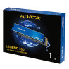 Unidad de Estado Solido M.2 Pci Nvme 3x4 2280 Legend 700 1tb