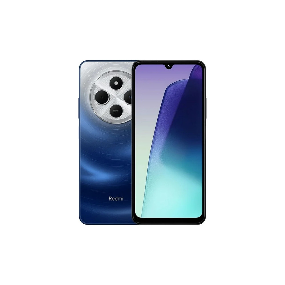 XIAOMI | 2409BRN2CL-4+128GB-AZUL ASTRAL | Celular Xiaomi Redmi 14C Starry Blue 4GB + 128GB