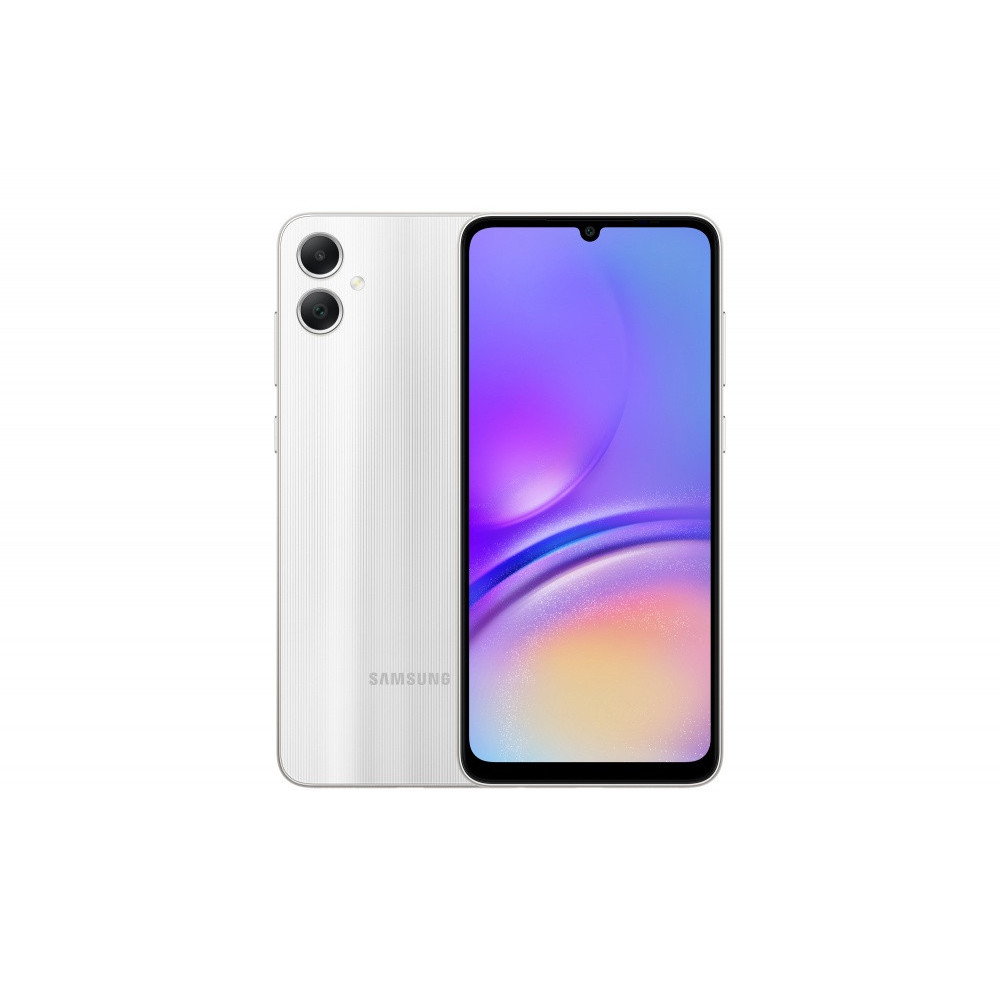 SAMSUNG | SM-A055MZSGLTC | Galaxy-A05 4gb 128gb