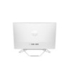 HP INC | 69K48LAABM_X | HP AIO Core i3-1215U /24-cb1002la / 8GB / 128GB & 1TB / Win11 / Keyb+M Wireless / White CarmenB 24