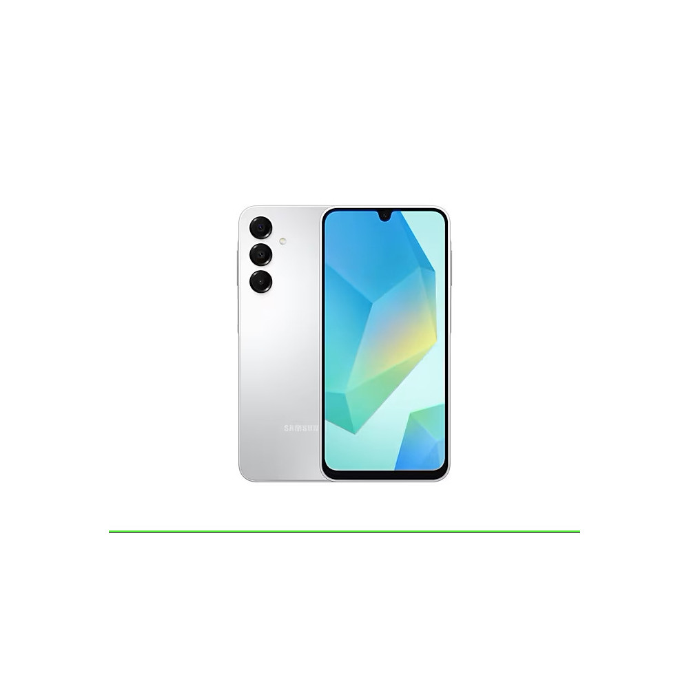 SAMSUNG | SMA165MZAILTC | Galaxy A16 8GB 256GB