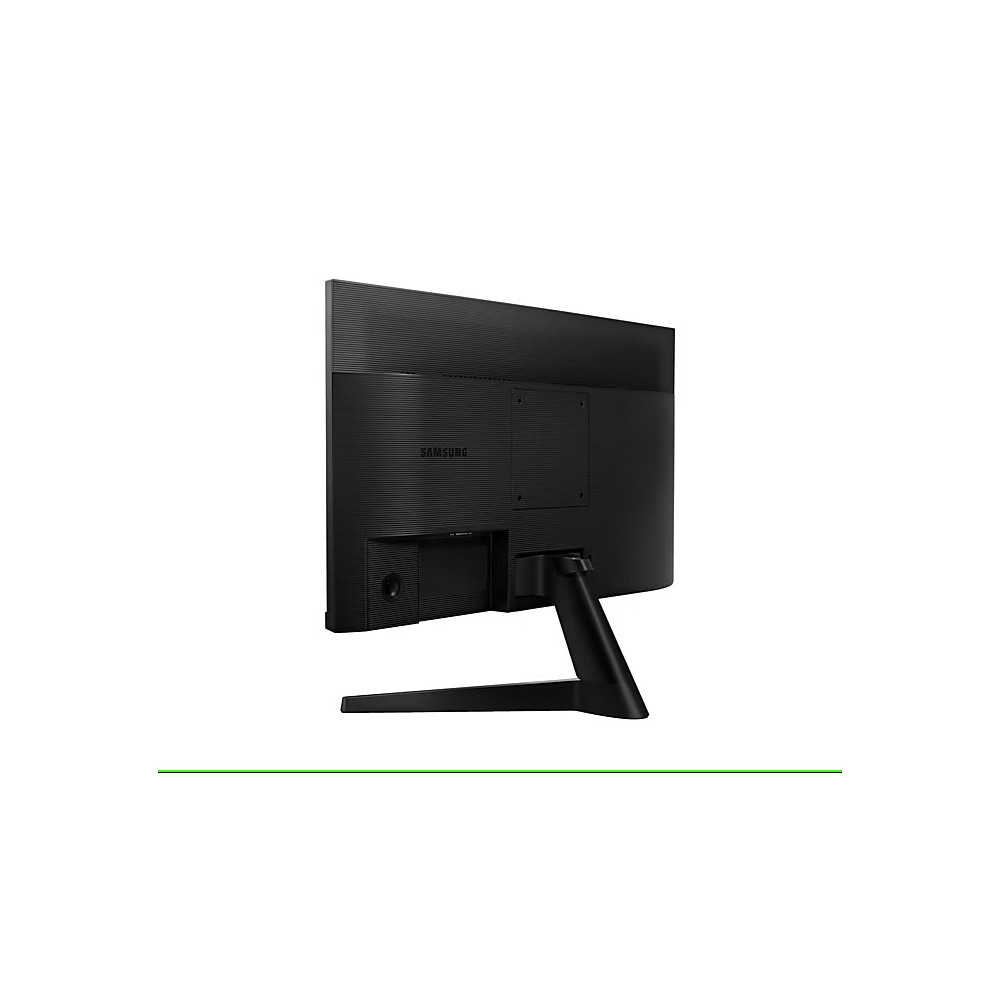 SAMSUNG | LS24C310EALXZL | Monitor FHD Plano de 24 panel IPS, modo para cuidado ocular y eco saving plus Resolución 1920X1080