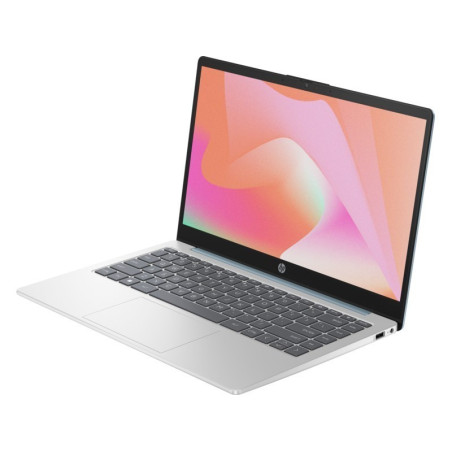 HP INC | 802L5LAABM | Portatil Hp 14em0005la Ryzen 37320U  8GB  512GB SSD  140 FHD  Moonlight Blue 