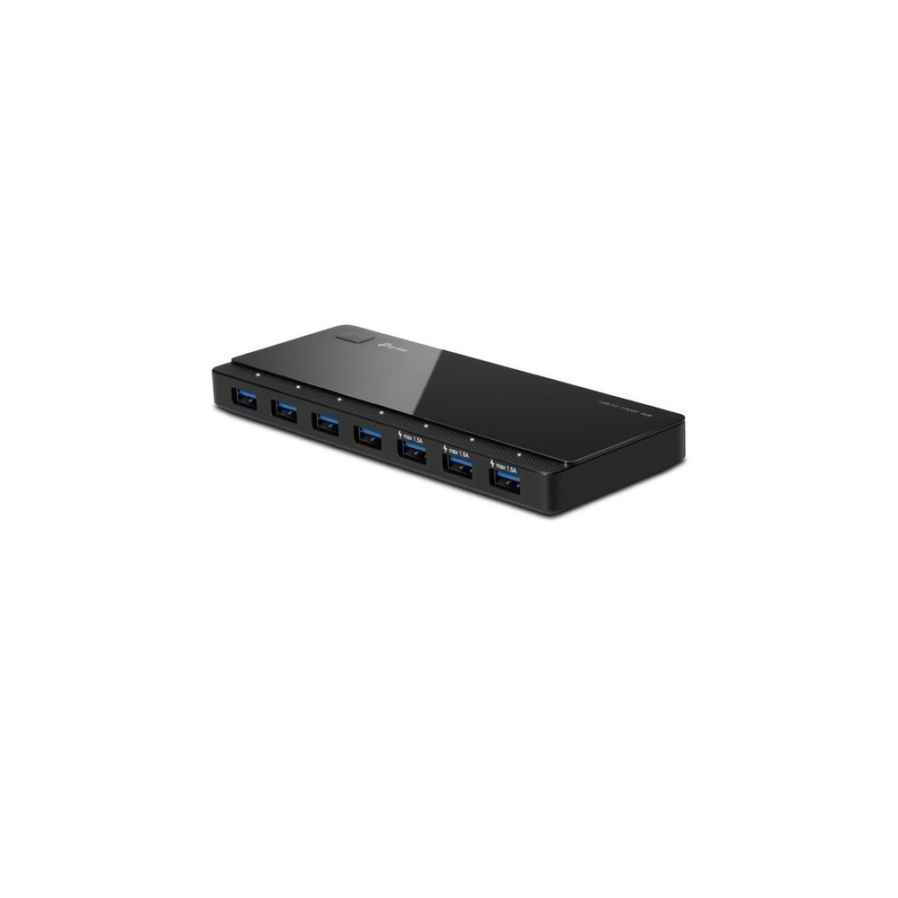 TPLINK | UH700 | Concentrador TPLINK USB 30 de 7