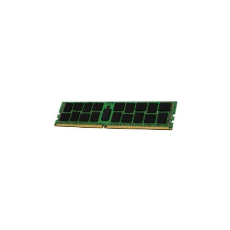 KINGSTON | KTHPL42616G | Memoria RAM Servidor HP Kingston DDR4 2666MHz ECC