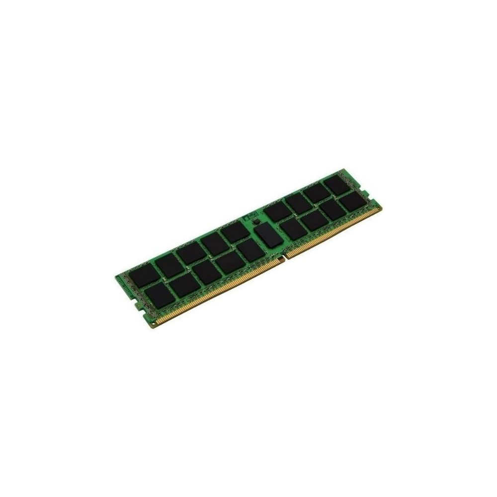 KINGSTON | KTHPL42616G | Memoria RAM Servidor HP Kingston DDR4 2666MHz ECC