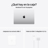 APPLE | MX2V3E/A | 16-inch MacBook
