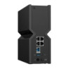 TPLINK | Archer BE700 | Router TPLINK Tribanda WIFI 7, ultrarrápido de 9,2 Gbps 6