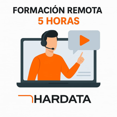 Jornada de formación Dinesat | Capacitación remota oficial