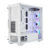Chasis Atx COOLER MASTER TD500 Mesh White
