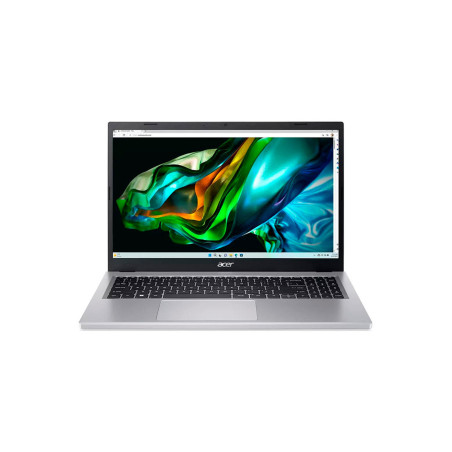 ACER | NXK6SAL00X | Portatil Acer A3155957WM Intel Core i51235U 156 FHD Acer ComfyView LED LCD16GB 28 DDR4 Memory512GB PCIe