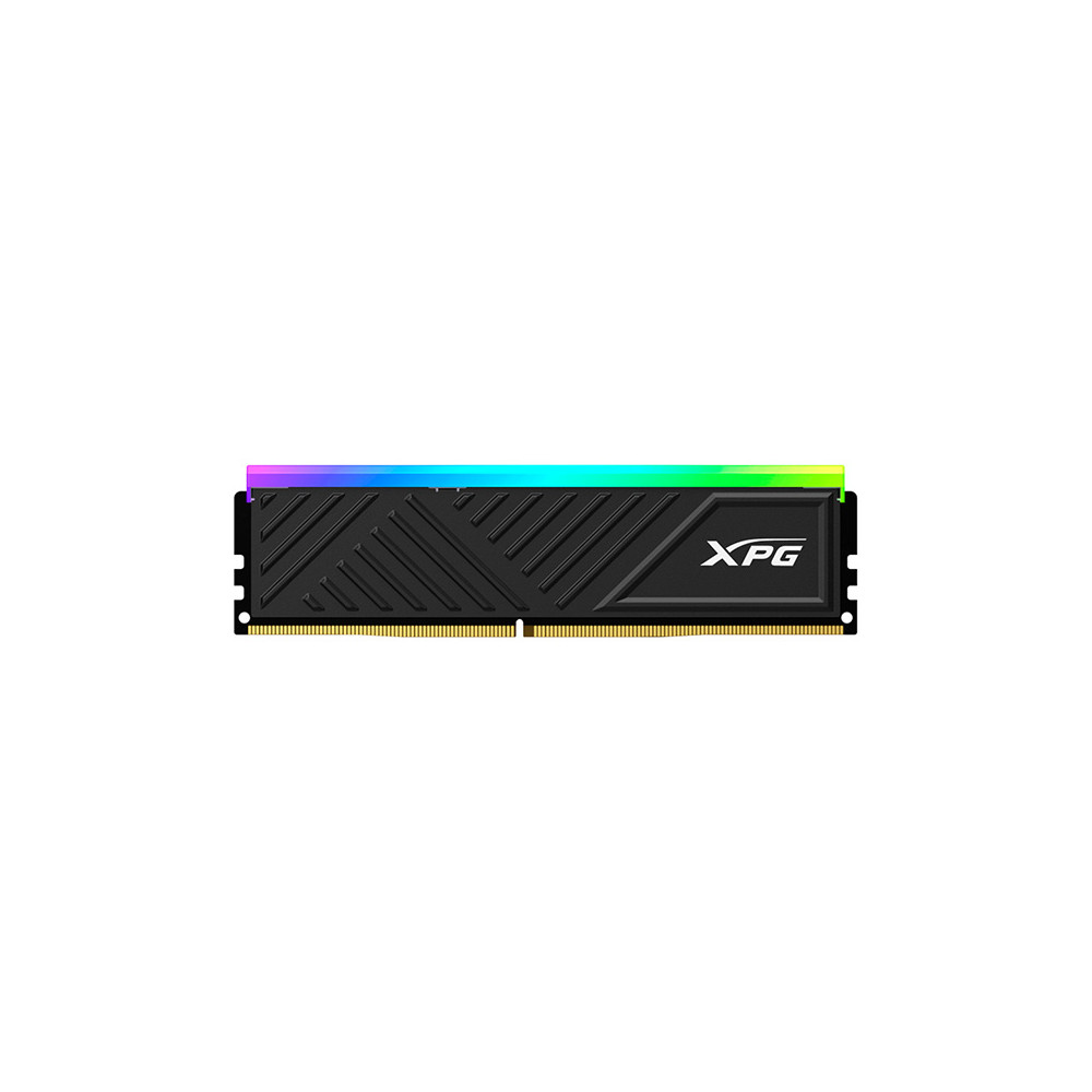 ADATA | AX4U320016G16ASBKD35G | MODULO DE MEMORIA  XPG by ADATA GAMMIX D35 DDR4 RGB  16GB  3200