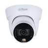 DAHUA | DHHACHDW1509TLQNALED28MM | Camara Dahua Domo 5MP Full Color Lente Fijo 28 mm Audio incorporado WDR 4en1 switchable