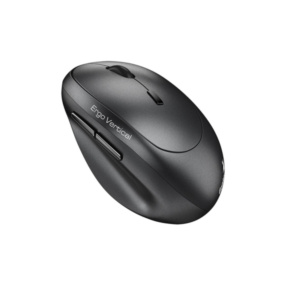 GENIUS | 31030041400 | MOUSE INALAMBRICO 8350 DARK