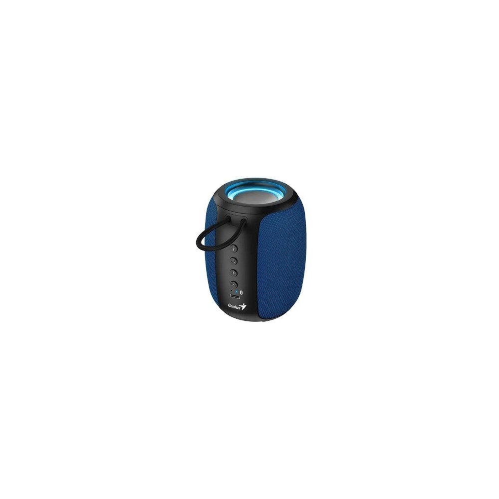 GENIUS | 31730052402 | PARLANTE BLUETHOO SP915BT