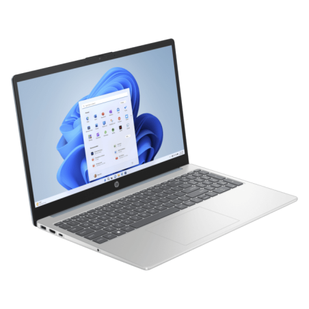 HP INC | 80M35LAABM | Portatil Hp 15-fc0008la Ryzen 5-7520U | 8 GB | 512 GB SSD | 15.6 FHD | Moonlight blue | Windows 11