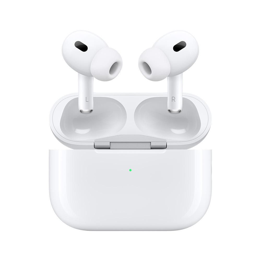 APPLE | MTJV3AMA | AirPods Pro 2 generacin con estuche de carga MagSafe