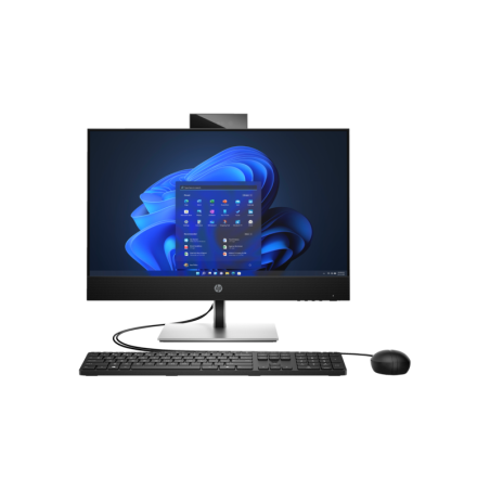 HP INC | A03FLLAABM | HP ProOne 440 G9P AiO 24 i51450016GB512GB SSDWin Pro 11Vpro