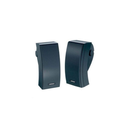 BOSE | 024643 | Altavoces ambientales 251 Negro