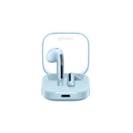 MPS | BHR8394GL | Audifonos Xiaomi Redmi Buds 6 Active - Transparent