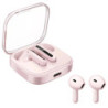 MPS | BHR8395GL | Audifonos Xiaomi Redmi Buds 6 Active - Transparent