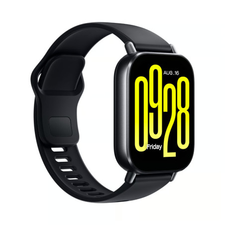 MPS | BHR8784GL | Reloj Xiaomi Redmi Watch 5 Active Midnight