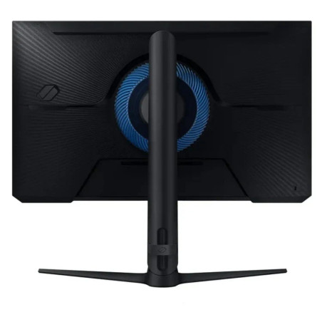 SAMSUNG | LS24DG300ENXZA | Monitor Samsung 24 Gamer Odyssey G3 Aspecto 169 Contraste 10001Typ HDR10 FHD1920 x 1080 1 ms 180 HZ