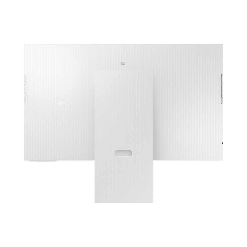 SAMSUNG | LS32DM801UNXZA | Monitor Samsung Smart Plano Tamaño pantalla 32 Panel VA ColorBlanco Brillo 400 cdm2 PIVOT resolucion