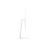 SAMSUNG | LS32DM801UNXZA | Monitor Samsung Smart Plano Tamaño pantalla 32 Panel VA ColorBlanco Brillo 400 cdm2 PIVOT resolucion