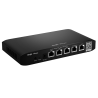 RG-EG105G-P V2, Punto de gatewo de techo Wi-Fi 5 Reyee RG-EG105G-