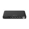 RG-EG105G-P V2, Punto de gatewo de techo Wi-Fi 5 Reyee RG-EG105G-