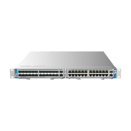 RG-NBS6002, Switch gestionado en la nube de capa 3 RG-NBS6002 - Ruijie