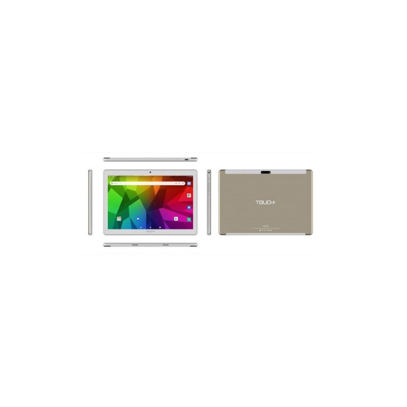 MPSDIGITAL | 1100AS-128GB-GOLD_X | Tableta 1100AS-2GB-128GB