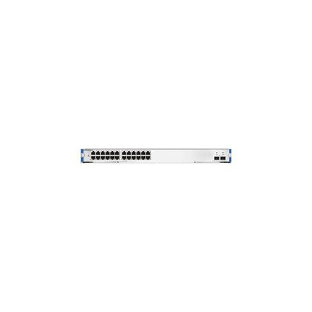 M7000-24GT2XS-EA TARJETA SWITCH 24 PTOS ETH RJ45 Y 2 SFP+ LC - Ruijie