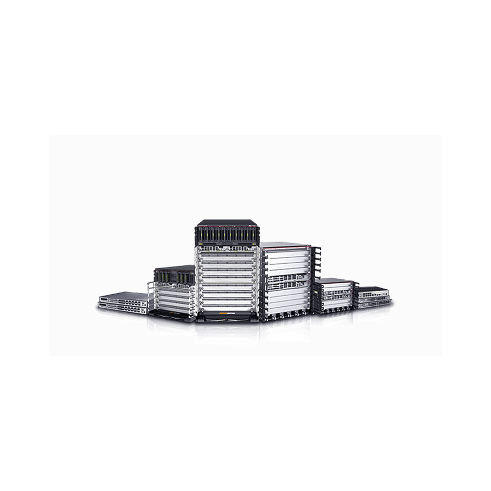 HUAWEI NETWORKING | 98012180 | 2GE WAN 8GE LANPoE 124W up to 350 usersforwarding performance