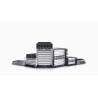 HUAWEI NETWORKING | 98012180 | 2GE WAN 8GE LANPoE 124W up to 350 usersforwarding performance