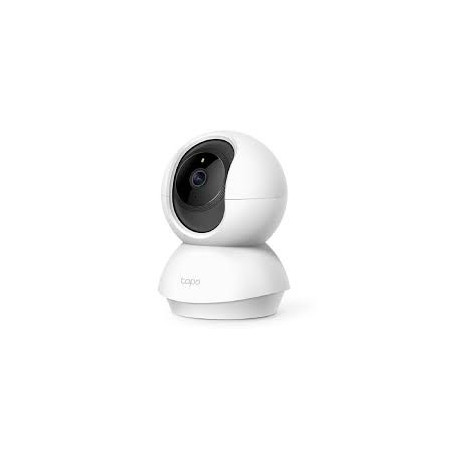 TPLINK | Tapo C200C | Cmara TAPO TPLINK WiFi de sobremesa de 360 Grados con Deteccin por