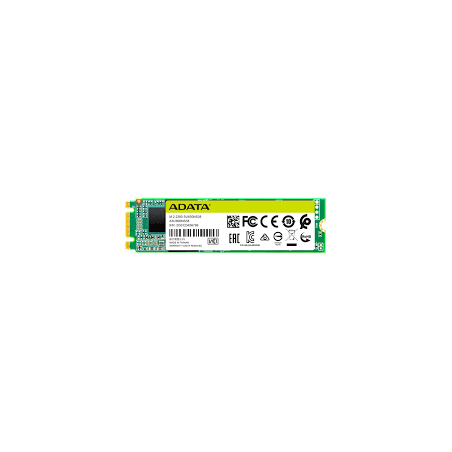 ADATA | ASU650NS38256GTC | UNIDAD SSD ADATA M2 SATA 2 RANURAS MODELO SU650NS38 