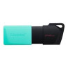 KINGSTON | DTXM256GB | Usb Kingston 256GB 32 Gen1 DataTraveler Exodia M Black 