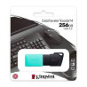 KINGSTON | DTXM256GB | Usb Kingston 256GB 32 Gen1 DataTraveler Exodia M Black 